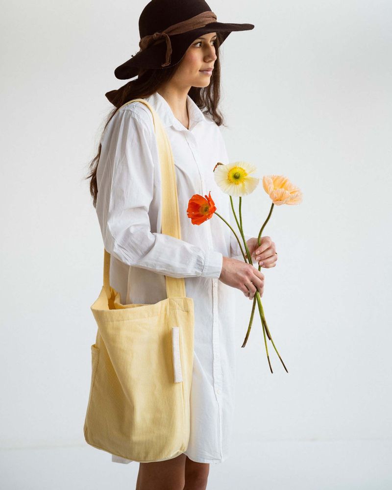 Sacs et cabas - Mati corderoy bags - TINTOK APS