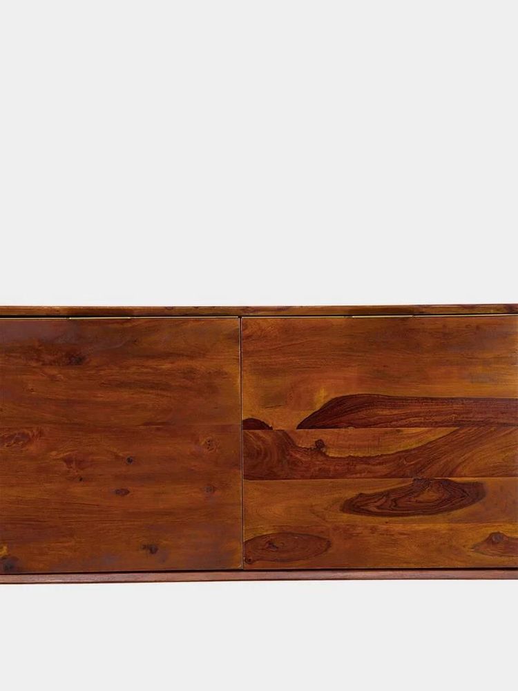 Sideboards - Monsaraz Sheesham Wood Sideboard - HOUSE OF CAPRICORN