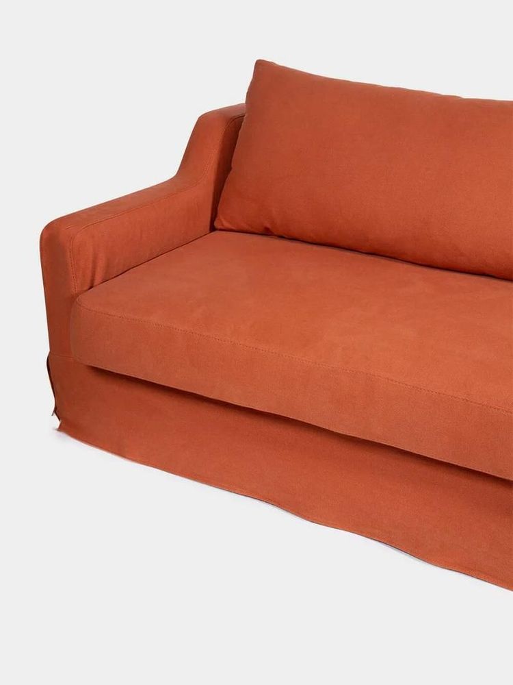 Sofas - Sofa - Carlos Brick - HOUSE OF CAPRICORN