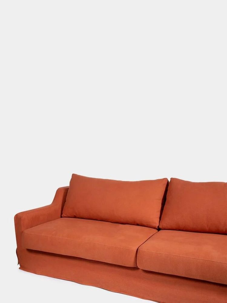 Sofas - Sofa - Carlos Brick - HOUSE OF CAPRICORN