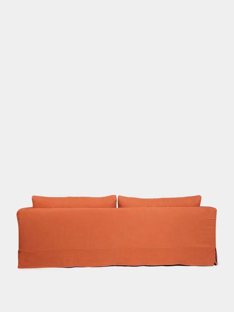 Sofas - Sofa - Carlos Brick - HOUSE OF CAPRICORN