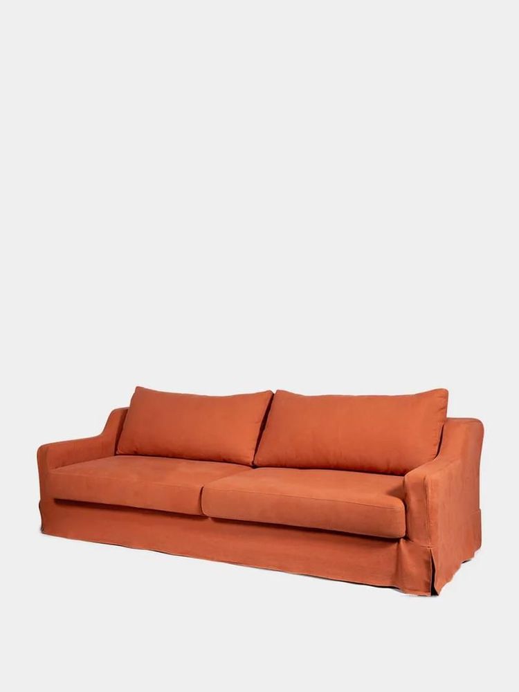 Sofas - Sofa - Carlos Brick - HOUSE OF CAPRICORN