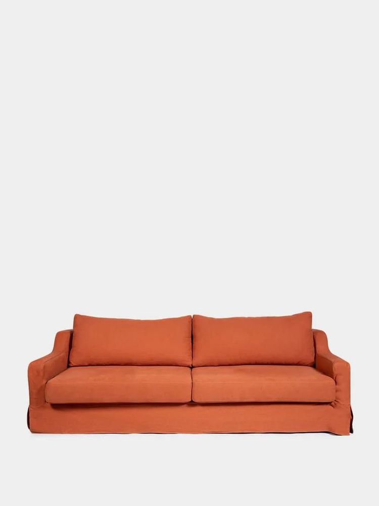 Sofas - Sofa - Carlos Brick - HOUSE OF CAPRICORN