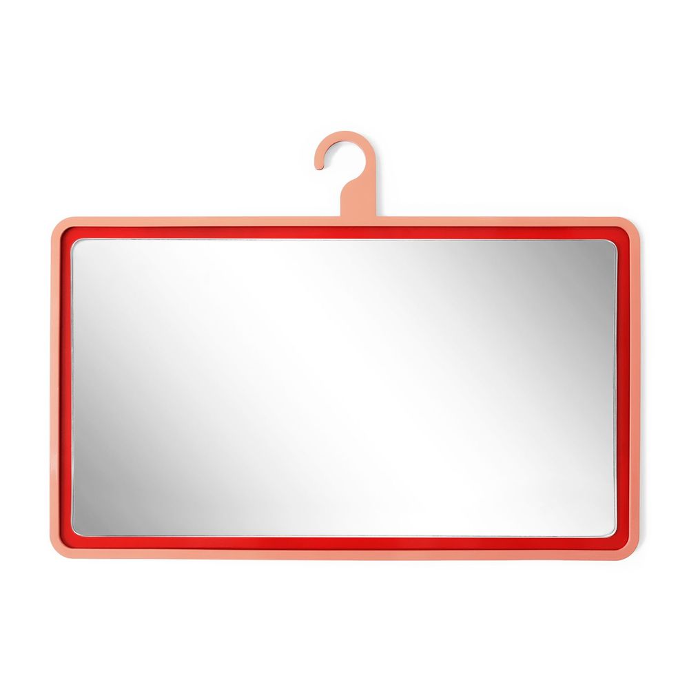 Miroirs - Miroir rectangulaire Mir-o - ISUWA