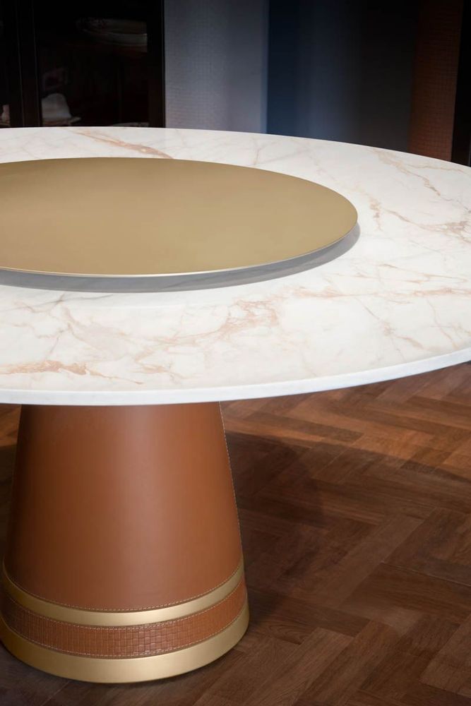 Tables Salle à Manger - ISIDE - FORMITALIA GROUP