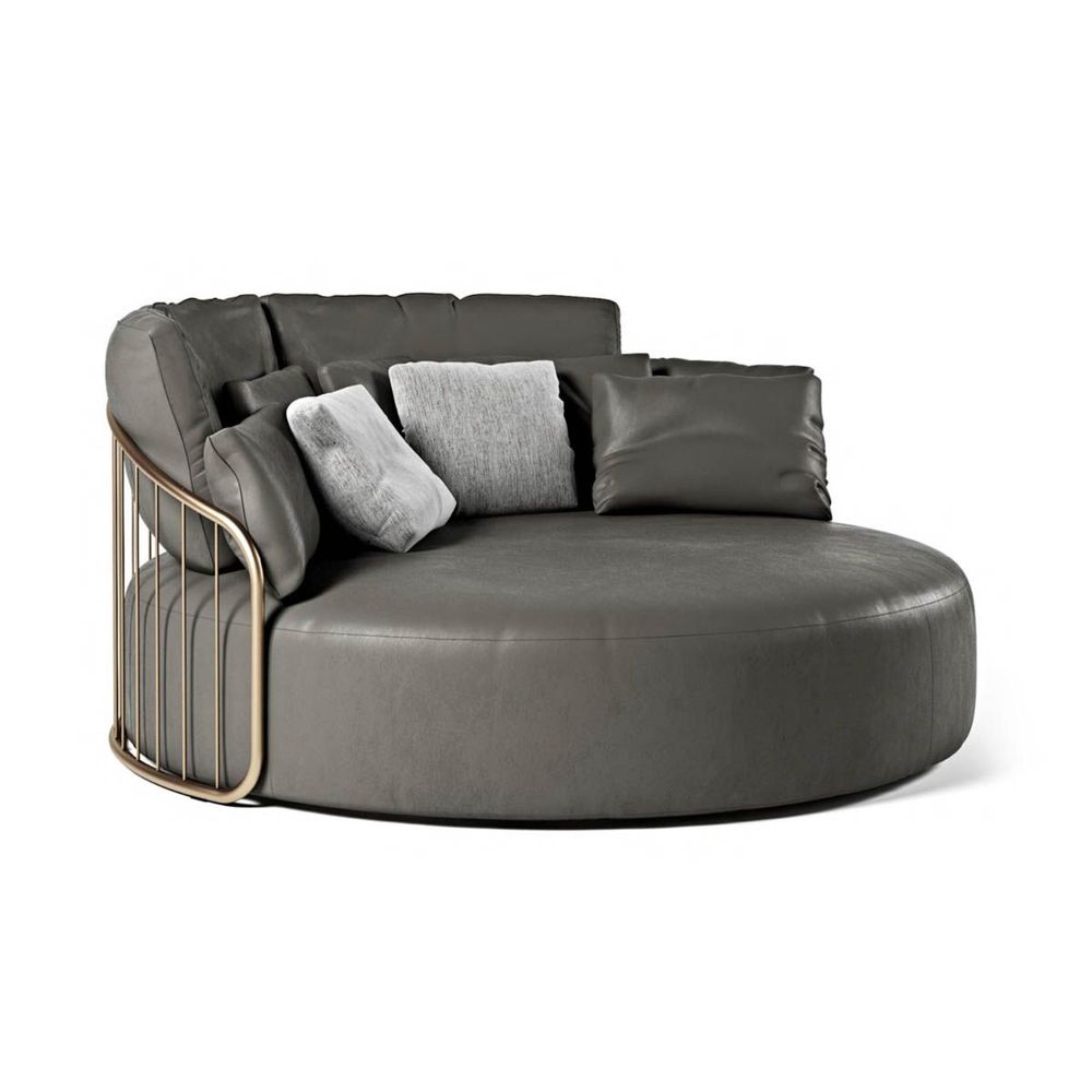 Sofas - CHARLESTON - FORMITALIA GROUP