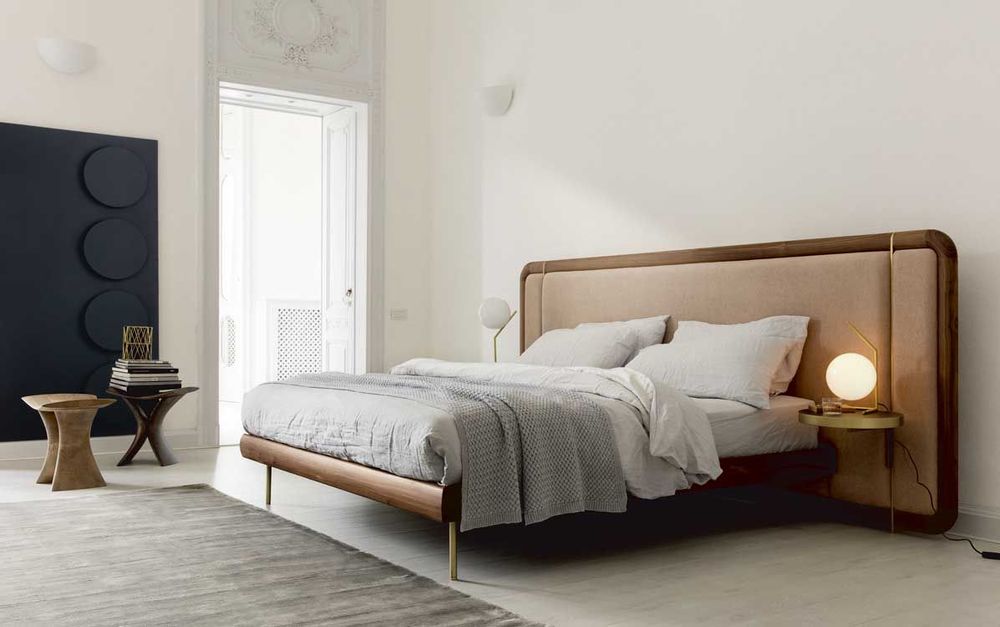 Beds - KILLIAN - PORADA