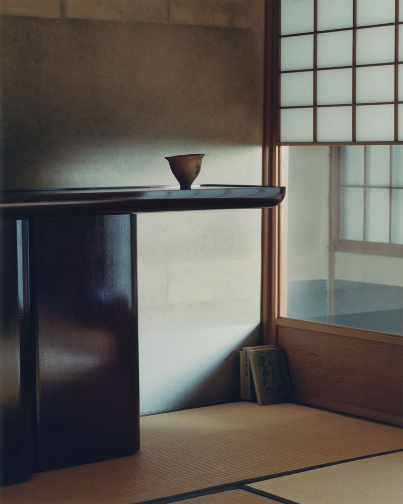 Console table - KAMI Console - GARNIER ET LINKER