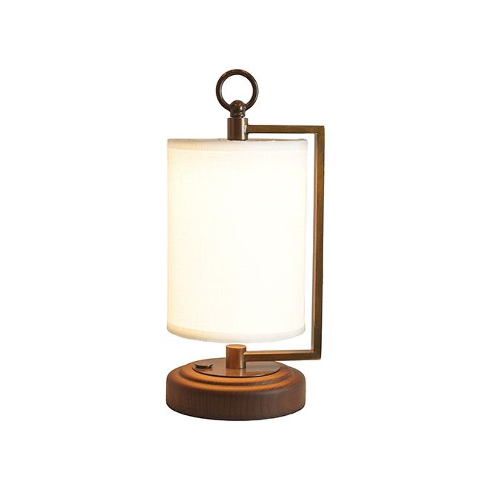 Wireless lamps - ROSEWOOD - ESTRO