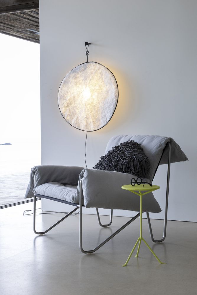 Hanging lights - MOON suspension - OTTO FOR AMPM