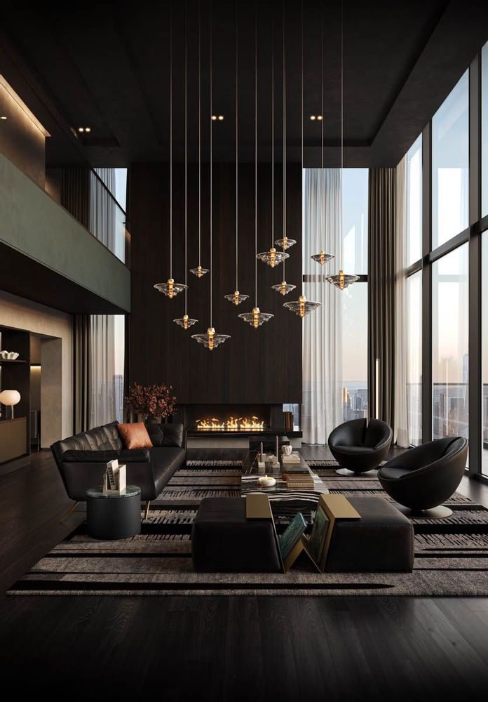 Canapés - WE-001 - WAYNE Enterprises - FORMITALIA GROUP