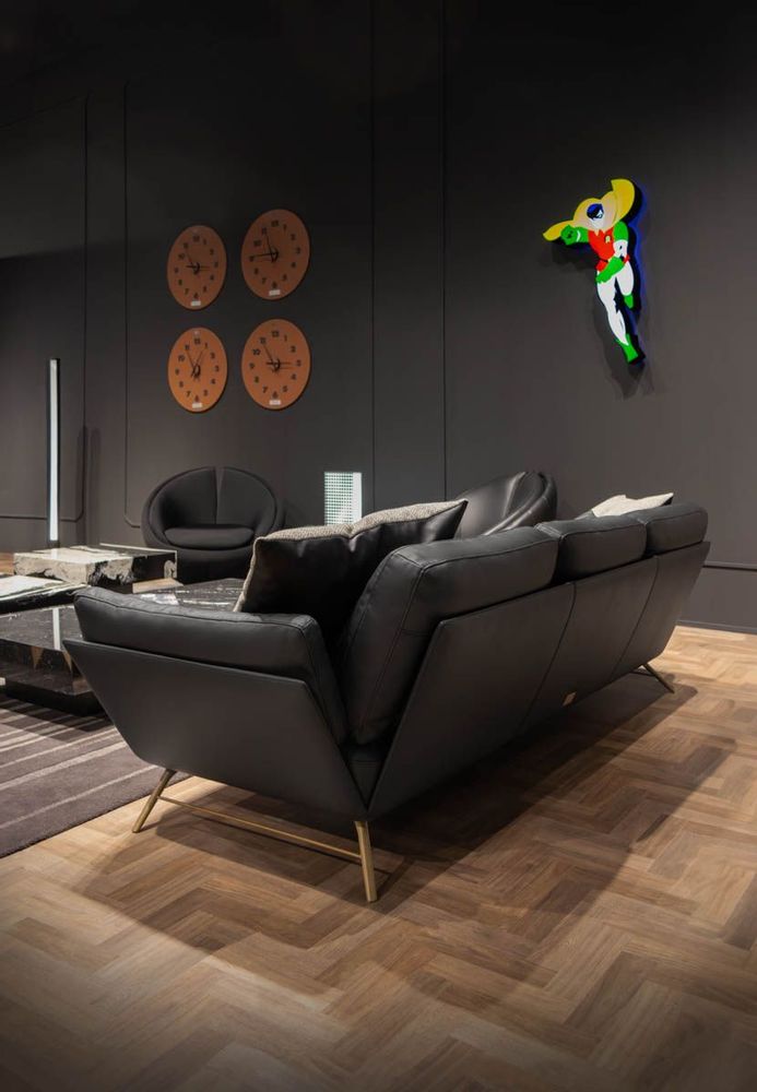 Canapés - WE-001 - WAYNE Enterprises - FORMITALIA GROUP