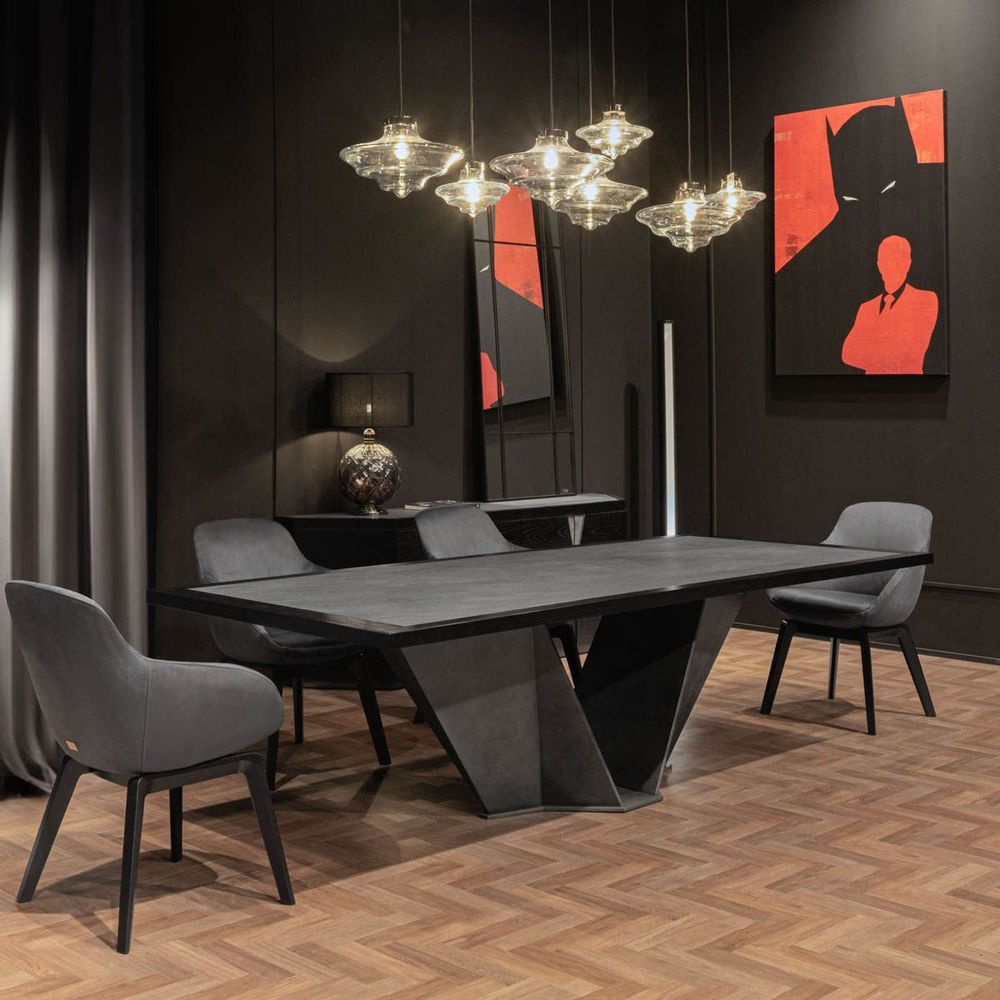 Plafonniers - WE-002 - WAYNE Enterprises - FORMITALIA GROUP