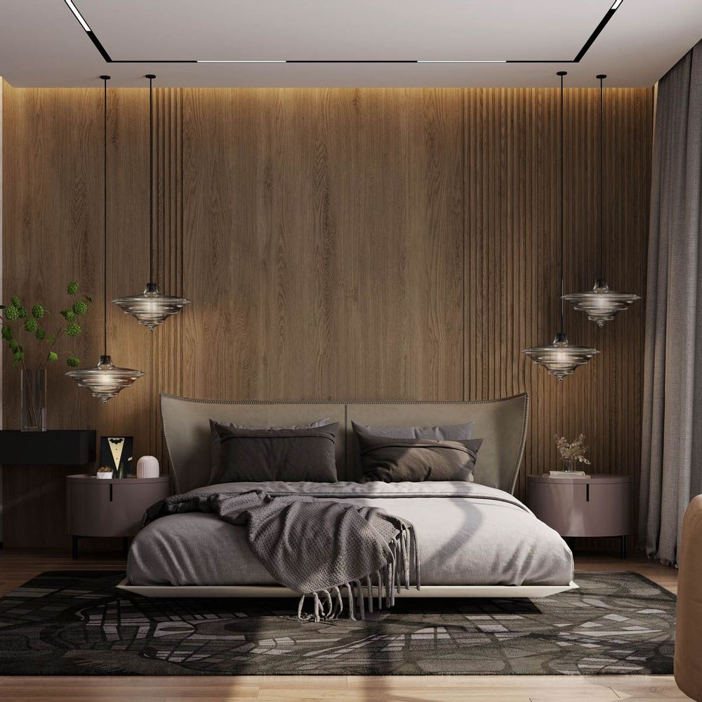 Plafonniers - WE-002 - WAYNE Enterprises - FORMITALIA GROUP