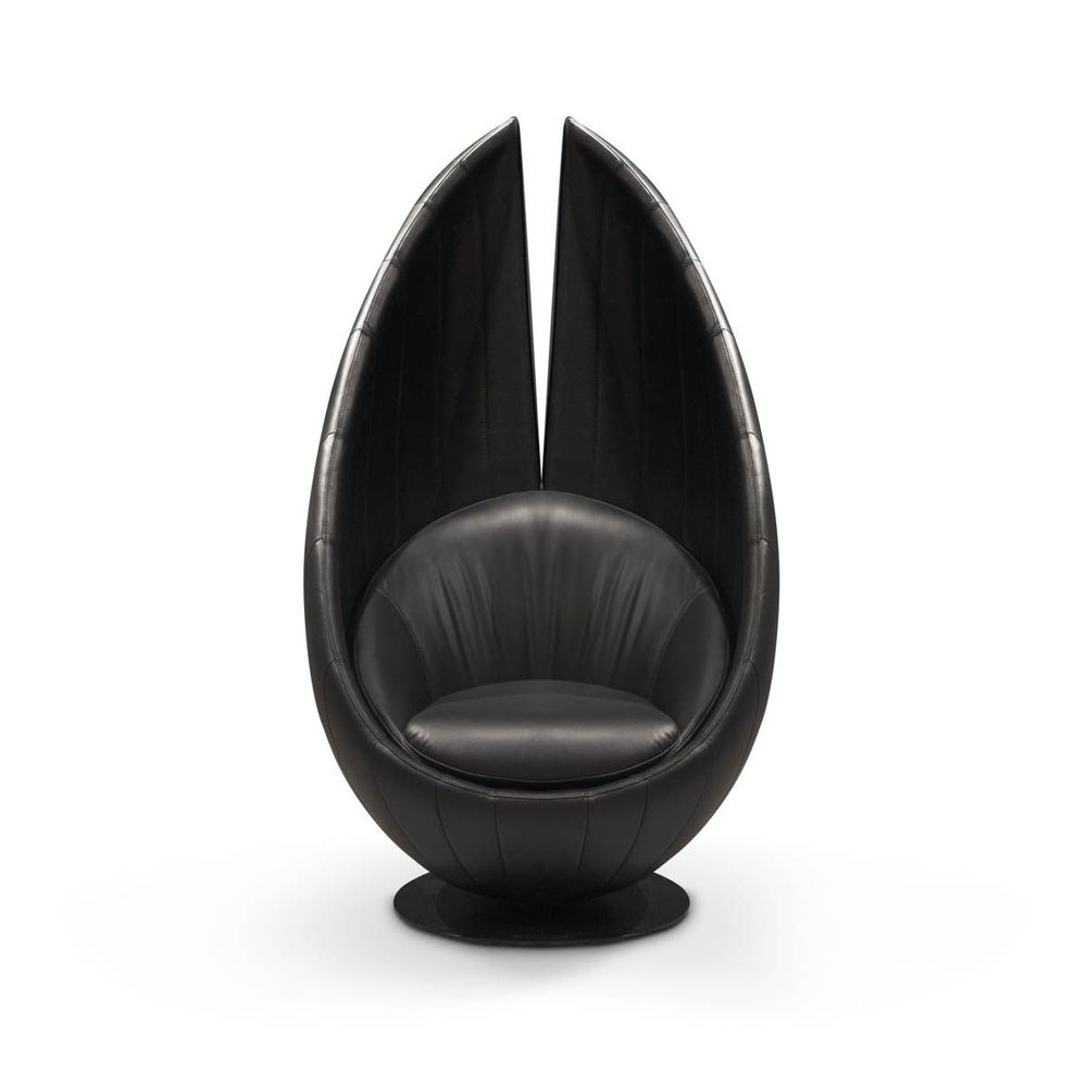 Armchairs - WE-003/H - WAYNE Enterprises - FORMITALIA GROUP