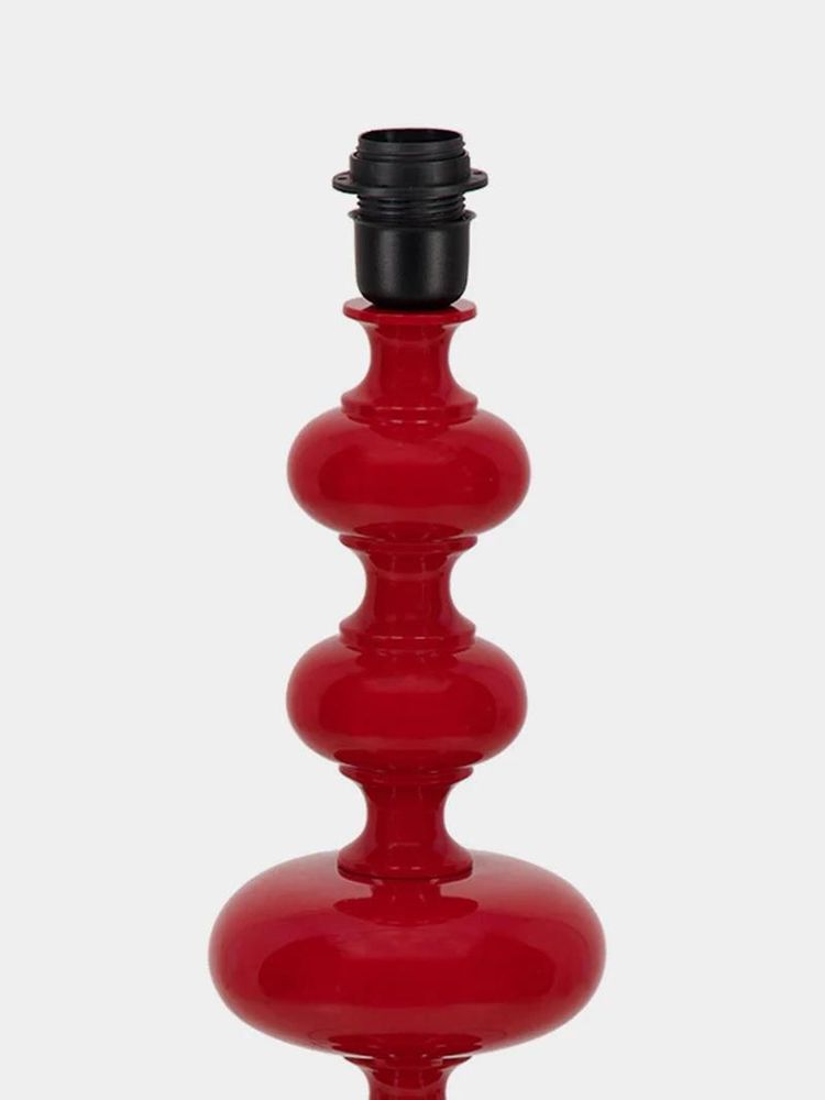 Table lamps - Foz Ceramic Lamp Base - HOUSE OF CAPRICORN