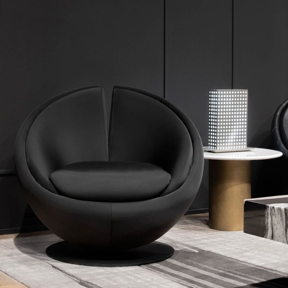 Fauteuils - WE-003/L - WAYNE Enterprises - FORMITALIA GROUP