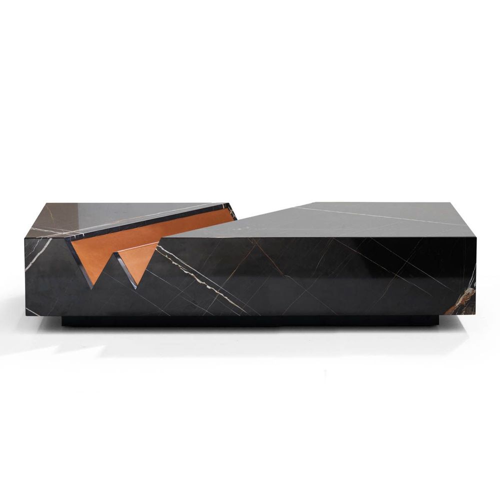 Coffee tables - WE-004 - WAYNE Enterprises - FORMITALIA GROUP