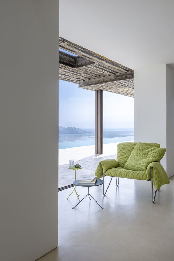 Fauteuils - Fauteuil manteau - OTTO FOR AMPM