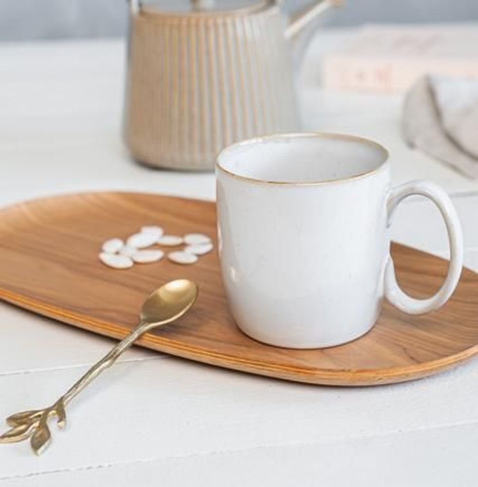 Tasses et mugs - VAISSELLE ELYAS - TABLE PASSION / BASTIDE 1880