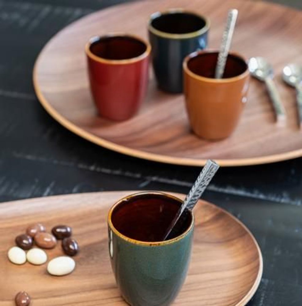 Tasses et mugs - VAISSELLE ELYAS - TABLE PASSION / BASTIDE 1880