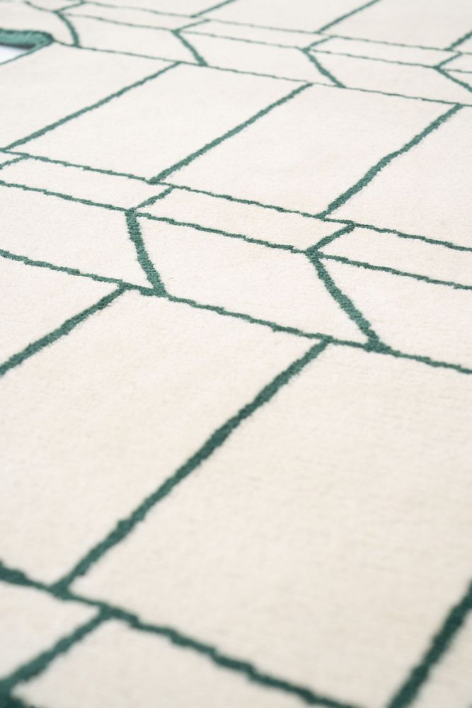 Rugs - Escape Rug - ATELIER HAUTE MER