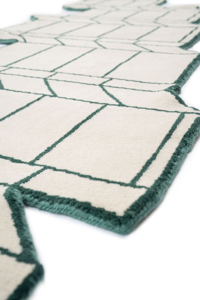 Rugs - Escape Rug - ATELIER HAUTE MER