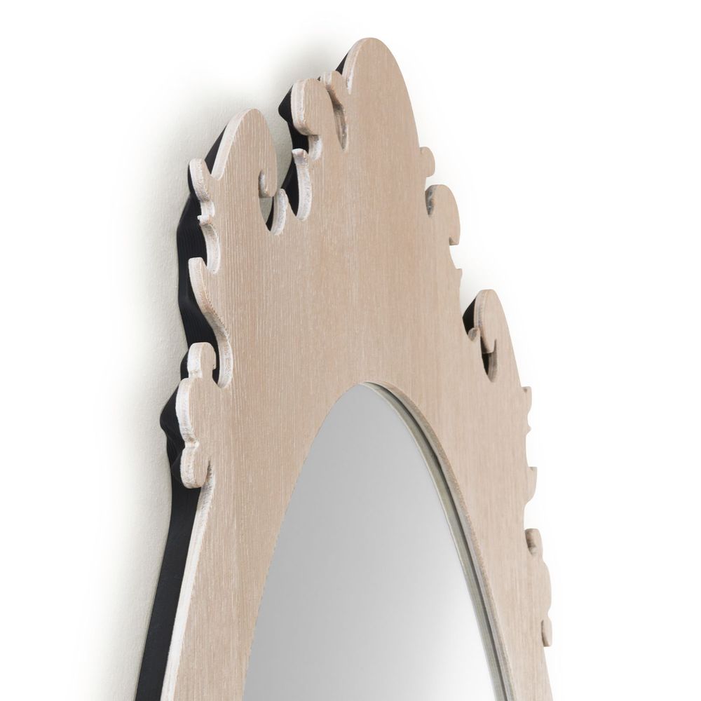Mirrors - LA BELLE - LANDO