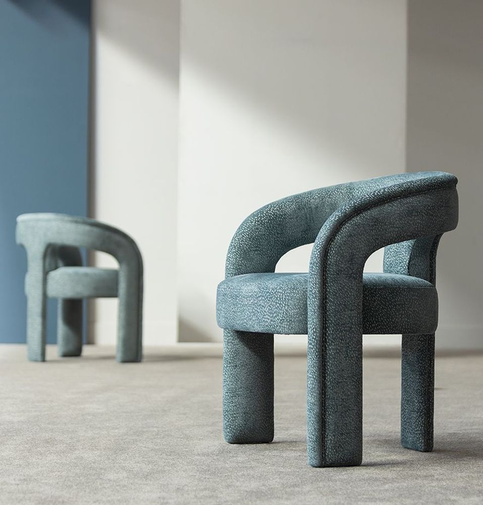Armchairs - Penny - HAMILTON CONTE