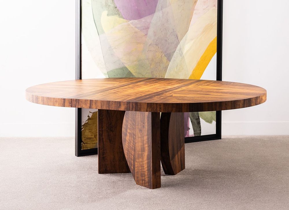 Dining Tables - DALLI - HAMILTON CONTE