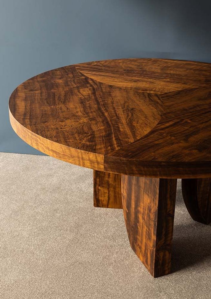 Dining Tables - DALLI - HAMILTON CONTE