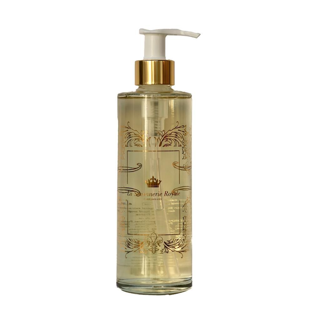 Soaps - SECRET IMPERIAL LIQUID SOAP - LA SAVONNERIE ROYALE