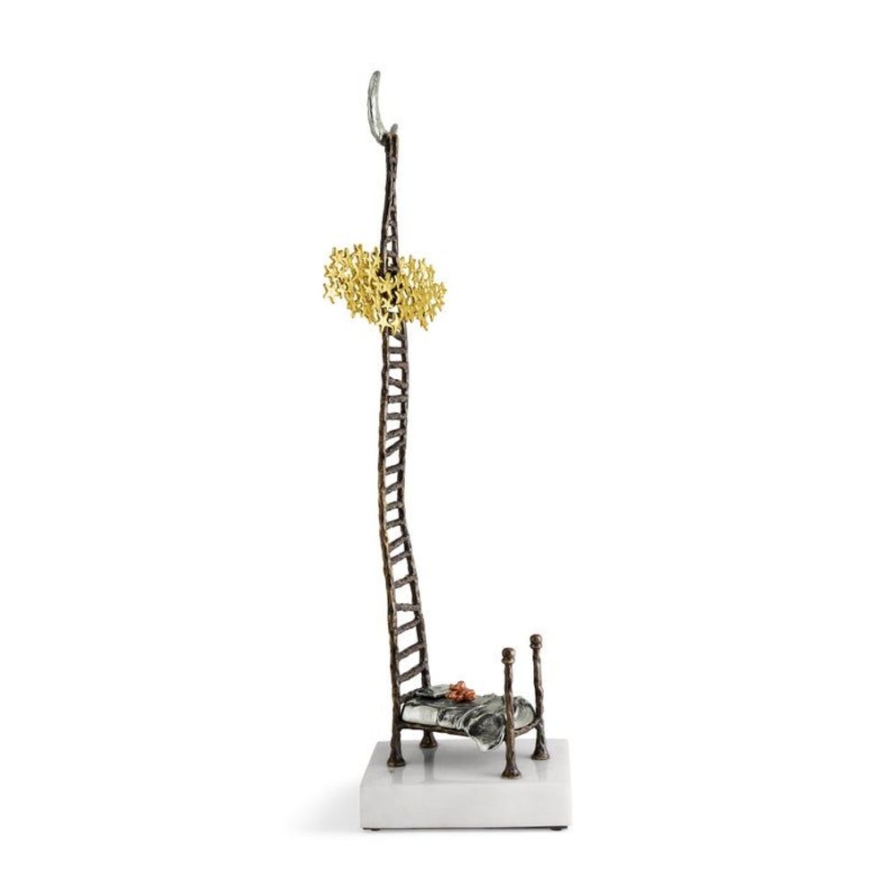 Sculptures, statuettes and miniatures - Dream Sculpture - MICHAEL ARAM