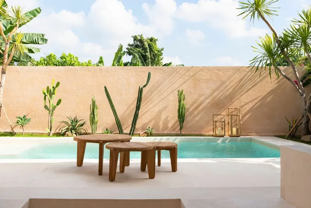 Tables basses - La Table Basse Wabi Sabi - L - BAZAR BIZAR LIVING