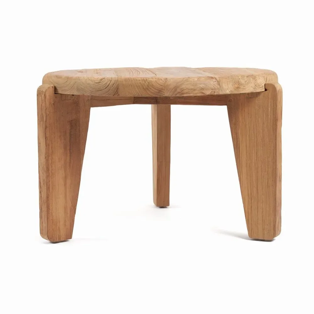 Tables basses - La Table Basse Wabi Sabi - L - BAZAR BIZAR LIVING