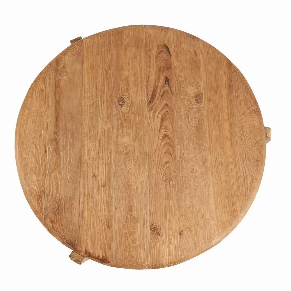 Tables basses - La Table Basse Wabi Sabi - L - BAZAR BIZAR LIVING