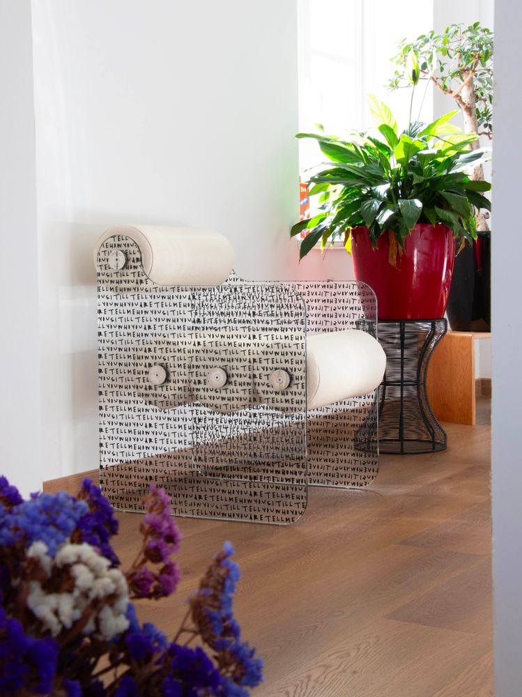 Chairs - MW04\" Love\ "|MW x LEAH KIRSCH| Chair - MW Exclusive - MW DESIGNER FURNITURE