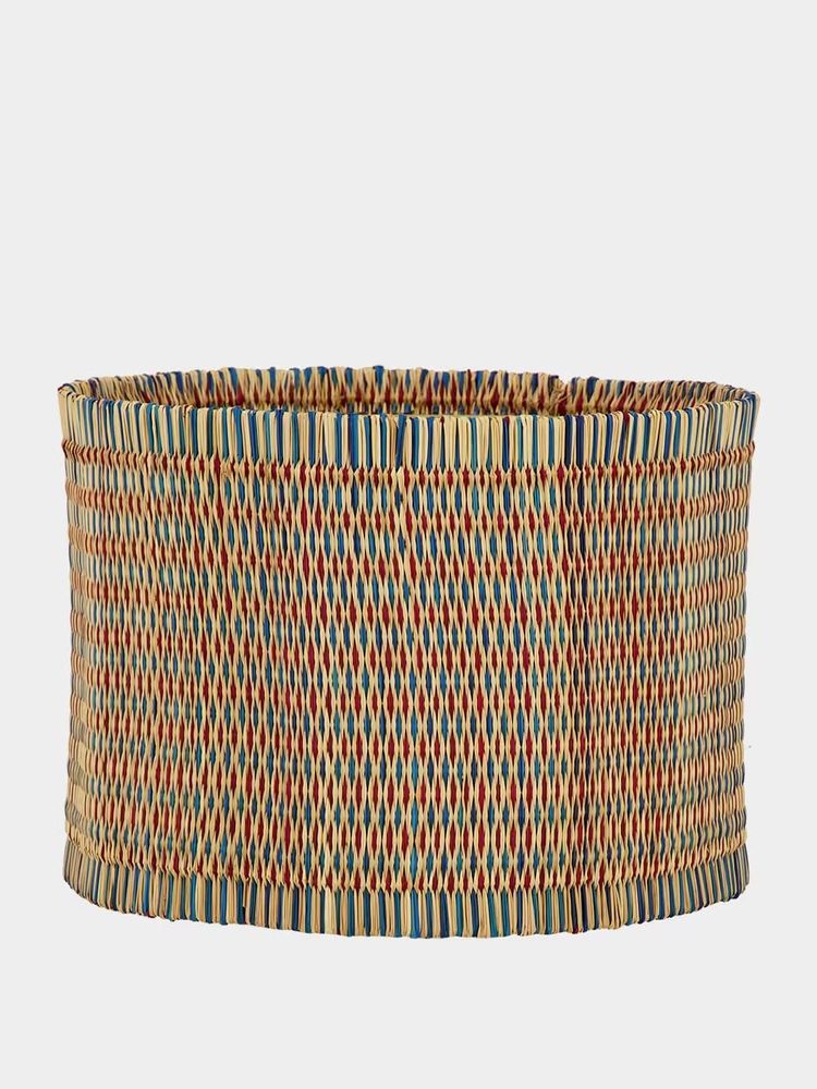 Lampes de table - Abat Jour en osier Coruche - HOUSE OF CAPRICORN