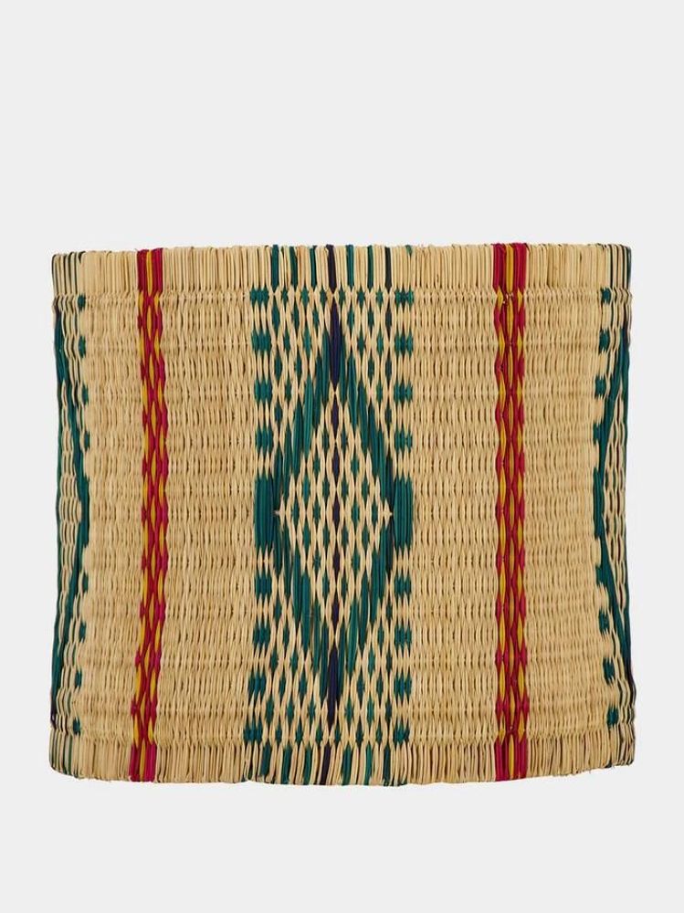Lampes de table - Abat Jour en osier Coruche - HOUSE OF CAPRICORN