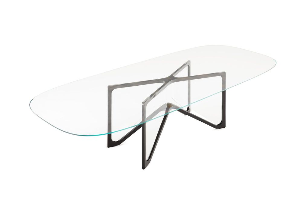 Tables Salle à Manger - Table Type_4, Bugatti Home - LUXURY LIVING