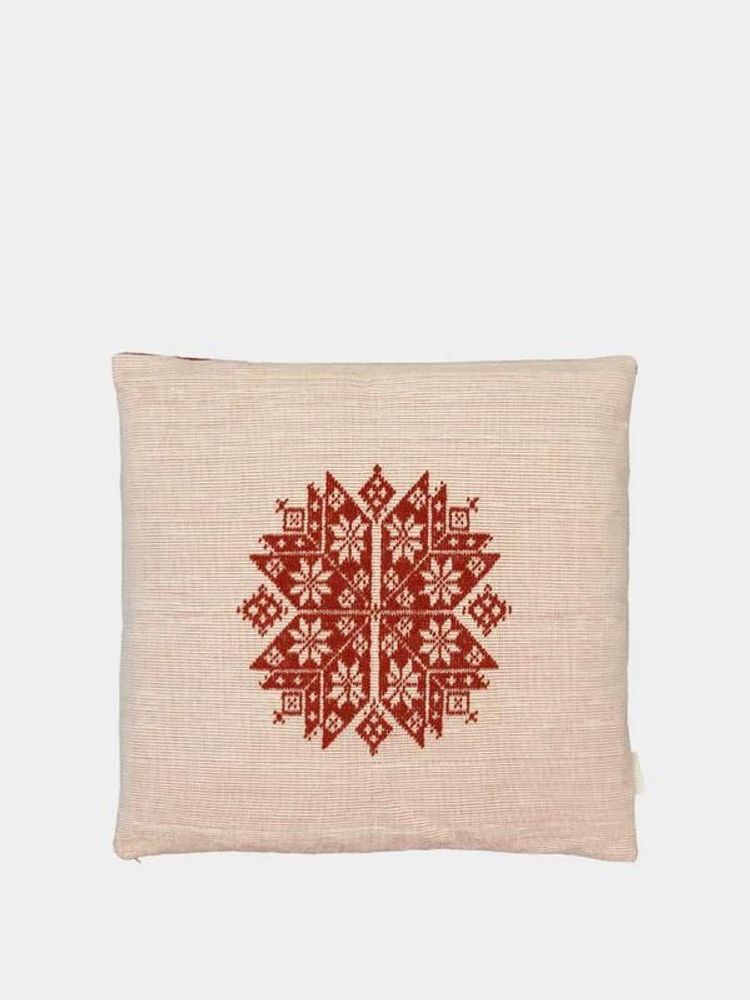 Coussins - Coussin Augusta fait main - HOUSE OF CAPRICORN