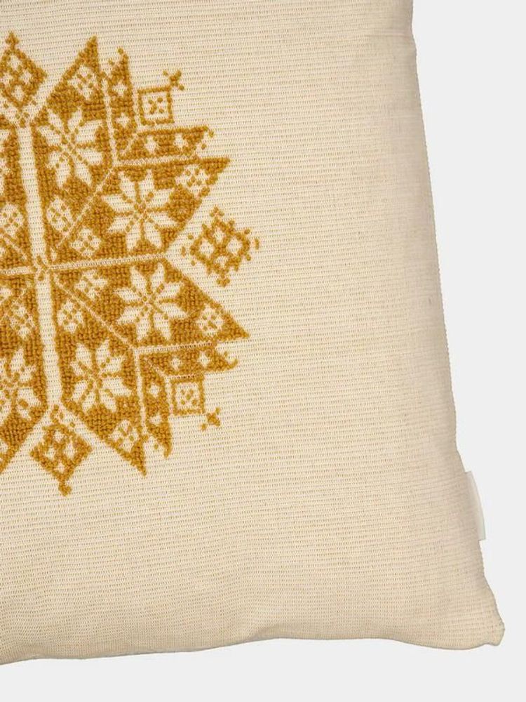 Coussins - Coussin Augusta fait main - HOUSE OF CAPRICORN