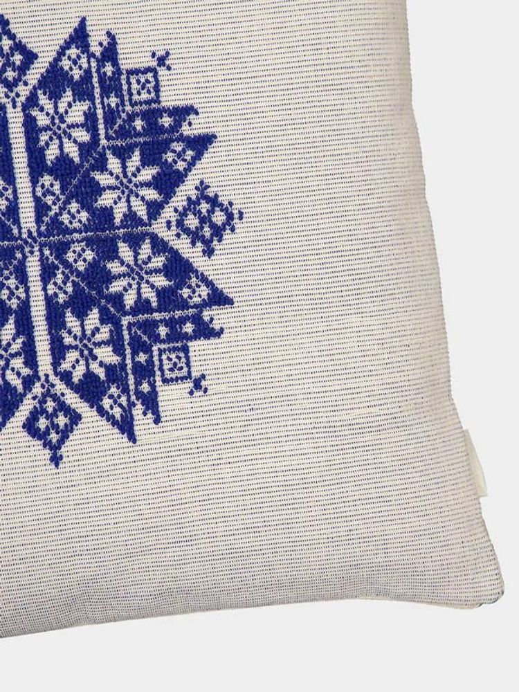 Coussins - Coussin Augusta fait main - HOUSE OF CAPRICORN