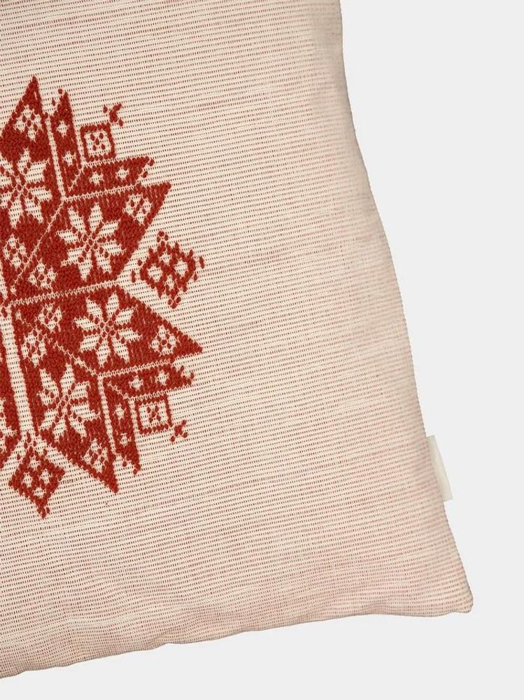 Coussins - Coussin Augusta fait main - HOUSE OF CAPRICORN