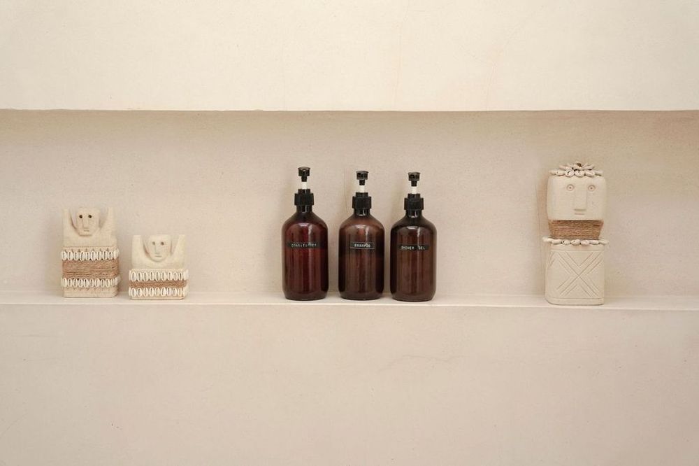 Sculptures, statuettes et miniatures - La Pierre De Sumba #28 - S - BAZAR BIZAR LIVING