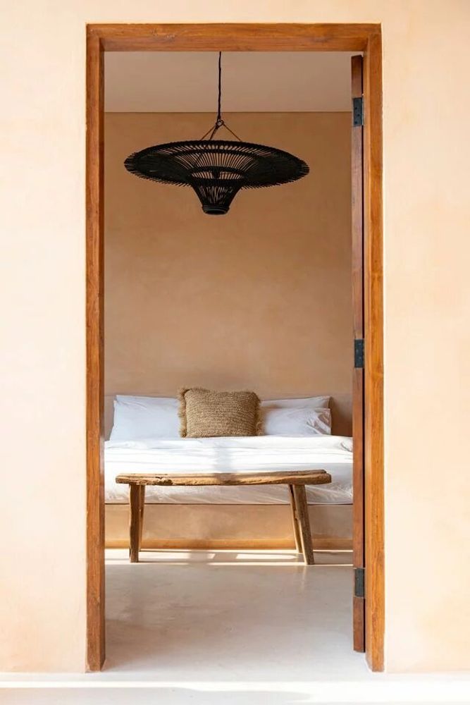 Suspensions - L'Abat-jour Sky - Noir - XL - BAZAR BIZAR LIVING