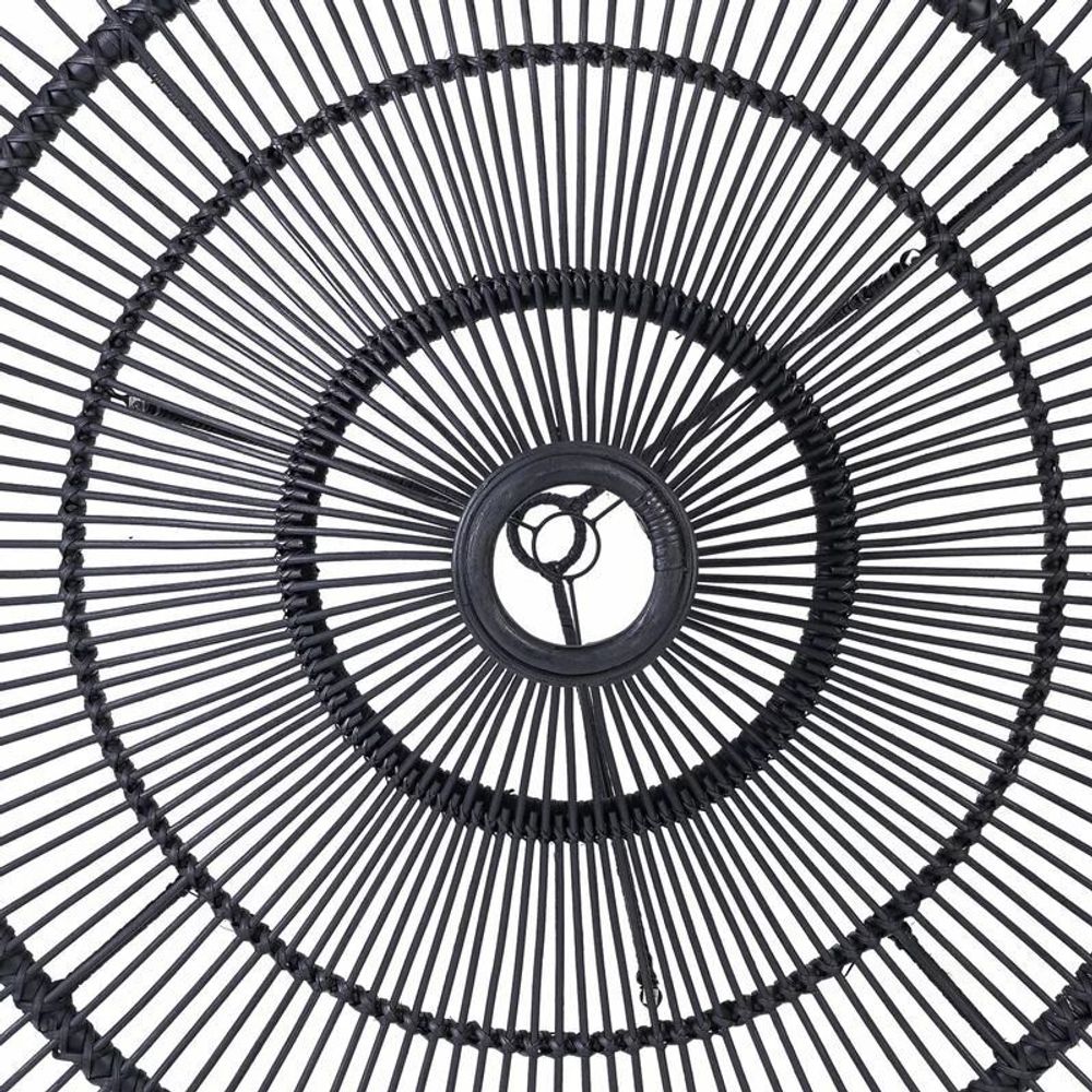 Suspensions - L'Abat-jour Sky - Noir - XL - BAZAR BIZAR LIVING