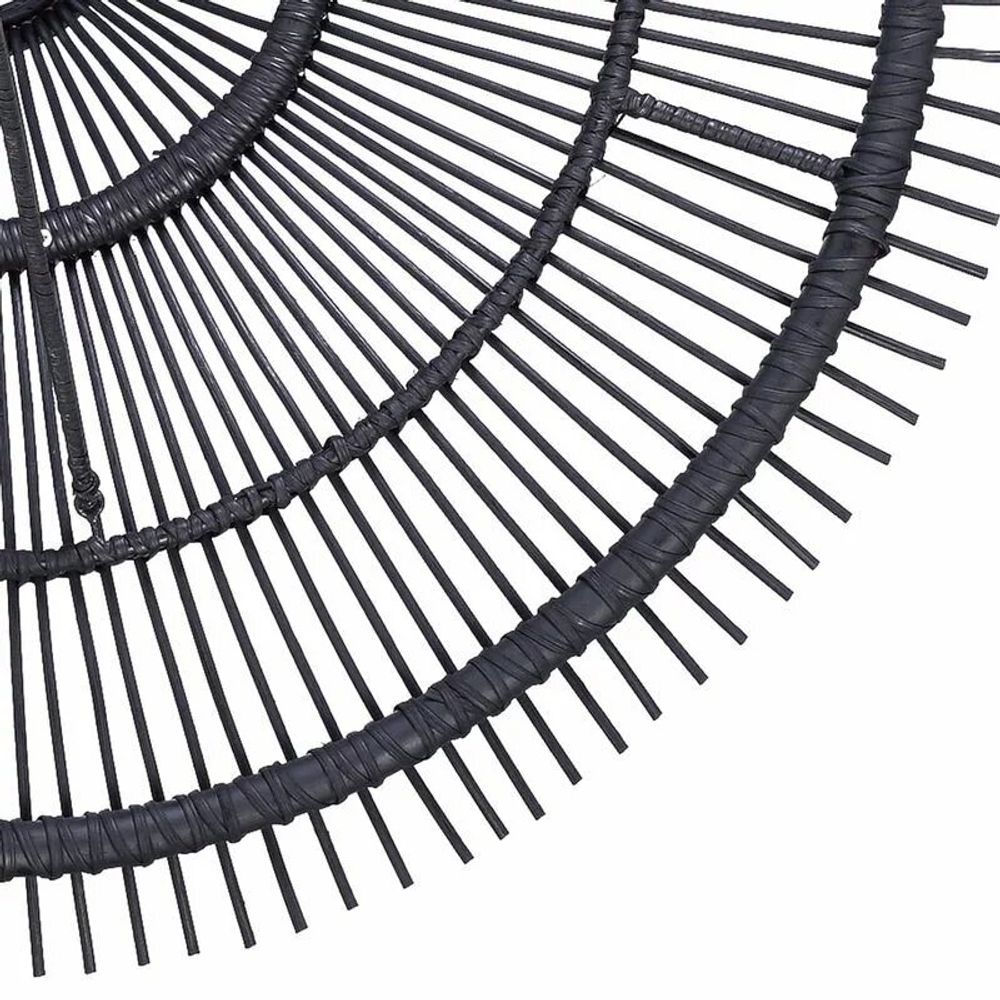 Suspensions - L'Abat-jour Sky - Noir - XL - BAZAR BIZAR LIVING