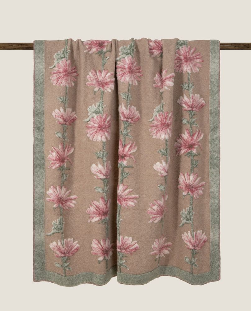 Plaids - COLLECTION EN CACHEMIRE DOUX - FRATI HOME