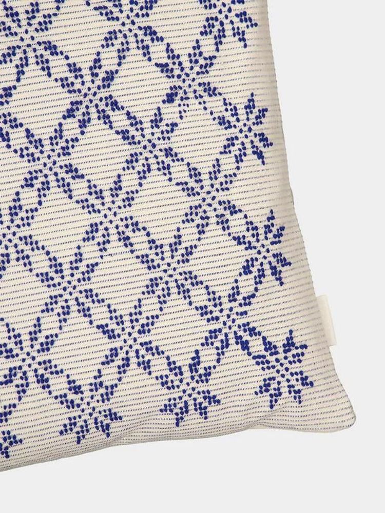 Cushions - Handmade Carlota Cushion - HOUSE OF CAPRICORN